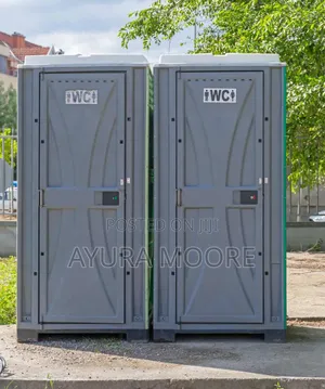 Francas Bee Toilet Restroom