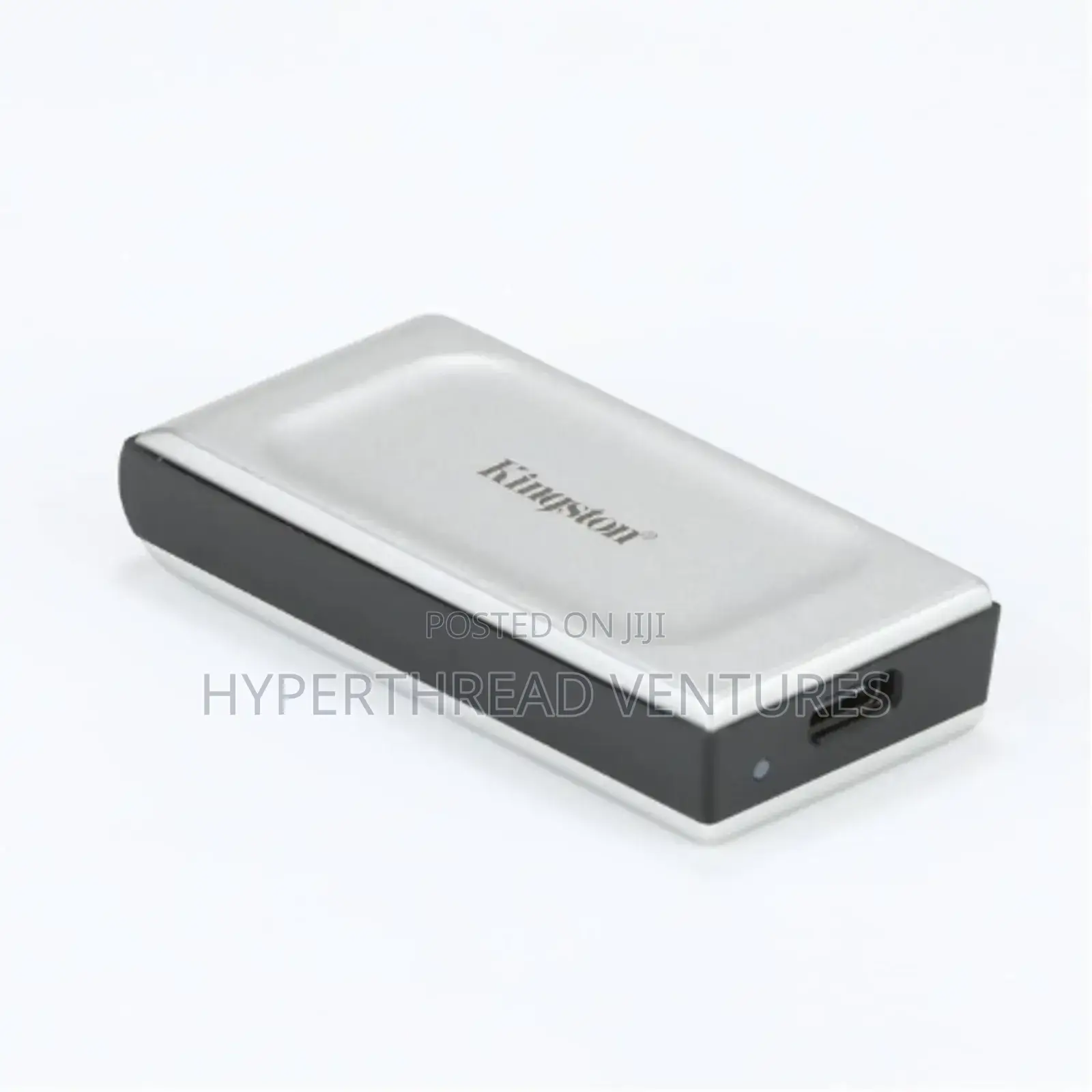 Kingston Xs2000 1tb Portable External SSD – 2000mb/S High-Speed