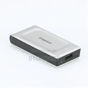Kingston Xs2000 1tb Portable External SSD – 2000mb/S High-Speed