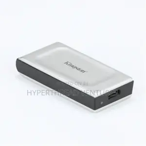 Kingston Xs2000 1tb Portable External SSD – 2000mb/S High-Speed