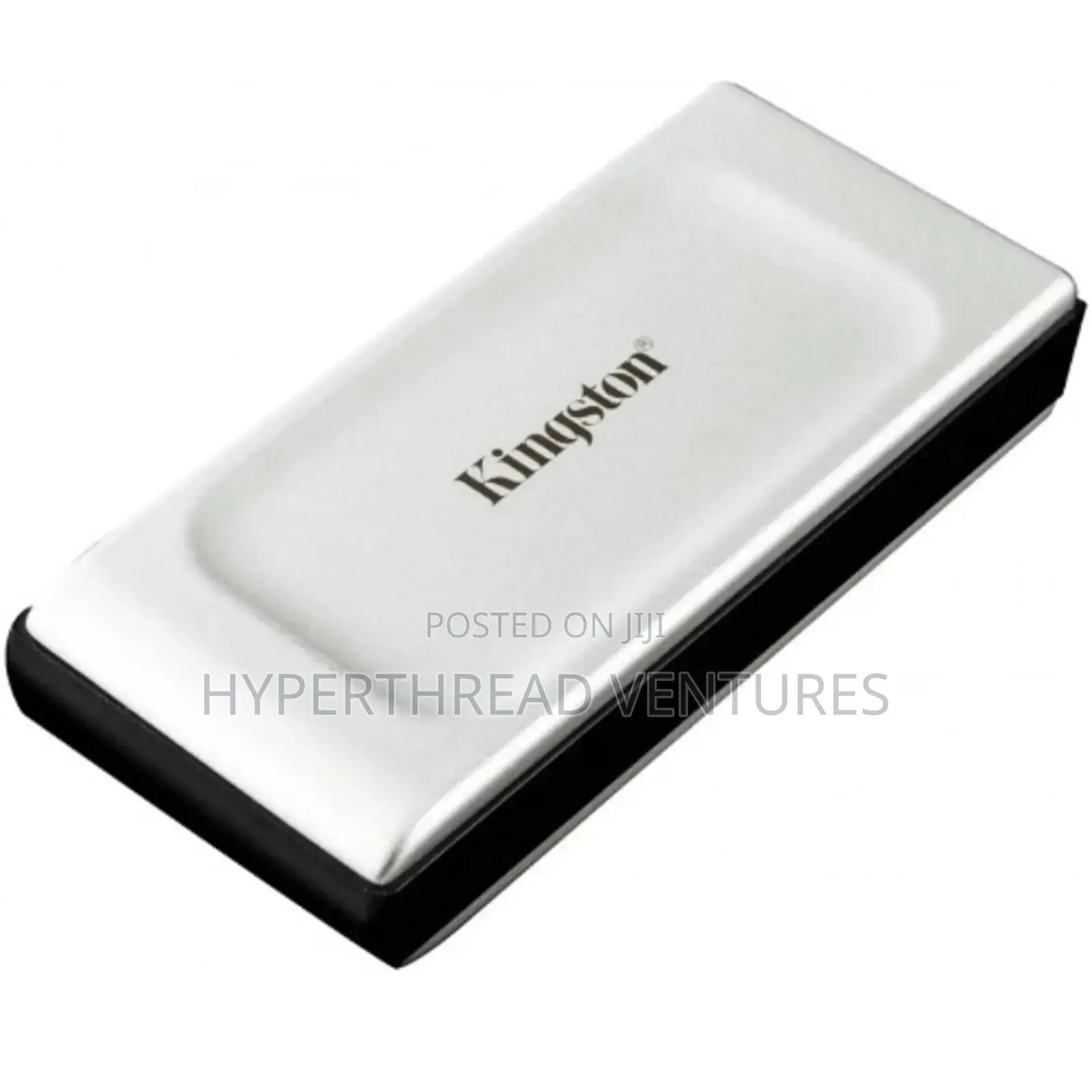 Kingston Xs2000 1tb Portable External SSD – 2000mb/S High-Speed