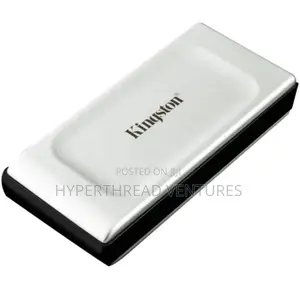 Kingston Xs2000 1tb Portable External SSD – 2000mb/S High-Speed