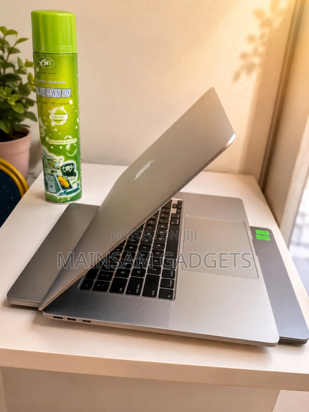 Laptop Apple MacBook Pro 2019 16GB Intel Core i9 SSD 1T