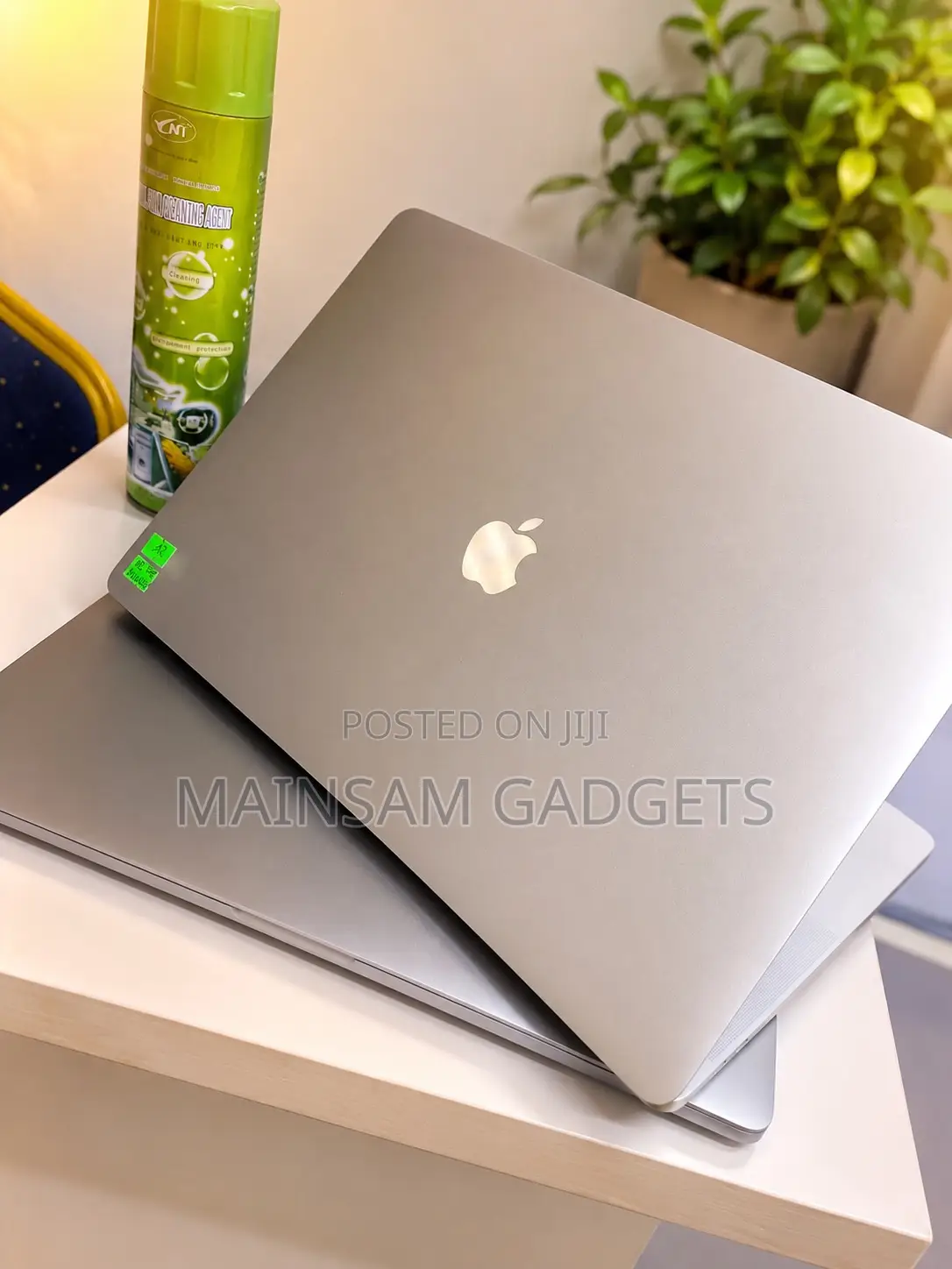 Laptop Apple MacBook Pro 2019 16GB Intel Core i9 SSD 1T