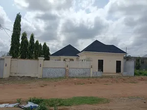 3bdrm House in Tudun Fulani New, Dutse-Alhaji for sale