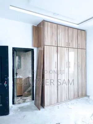 2bdrm Apartment in Main Shelter Afrique for rent