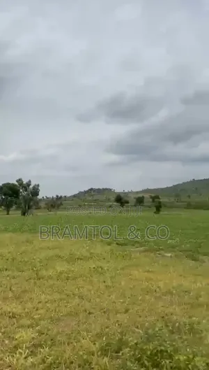 Estate Land for Sell
