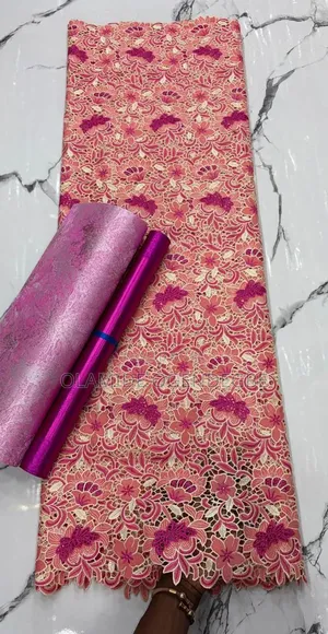 Gulpure Cord Lace