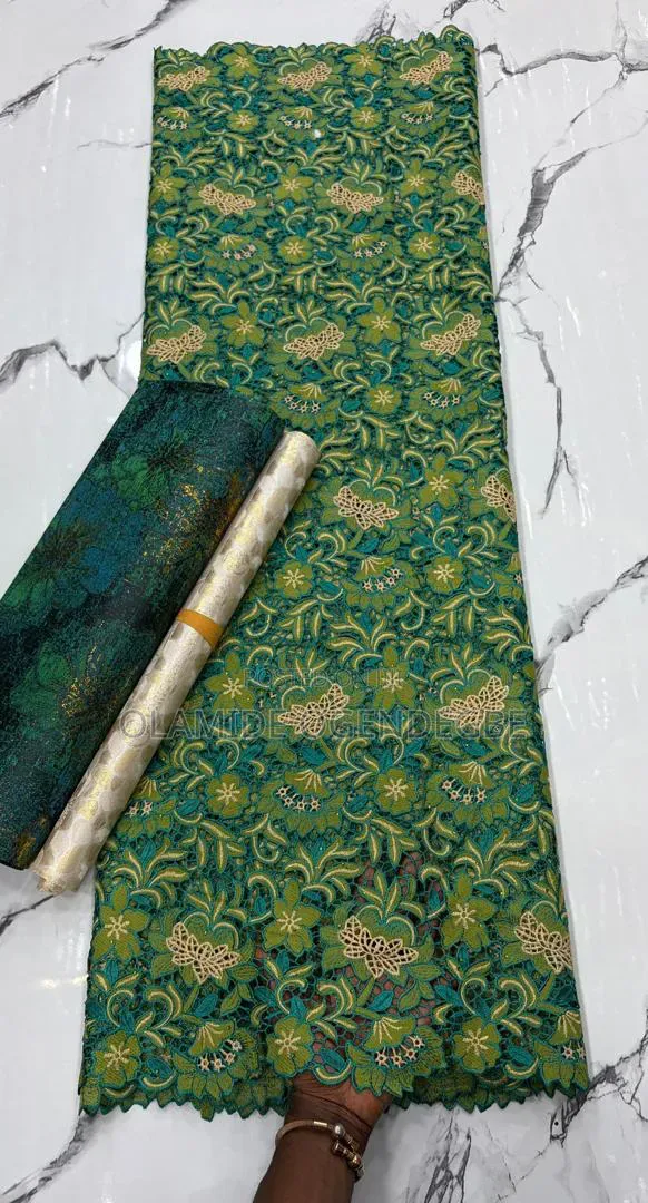 Gulpure Cord Lace