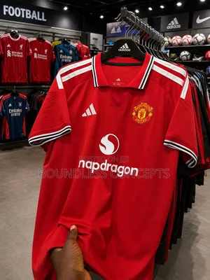 Premium Jerseys