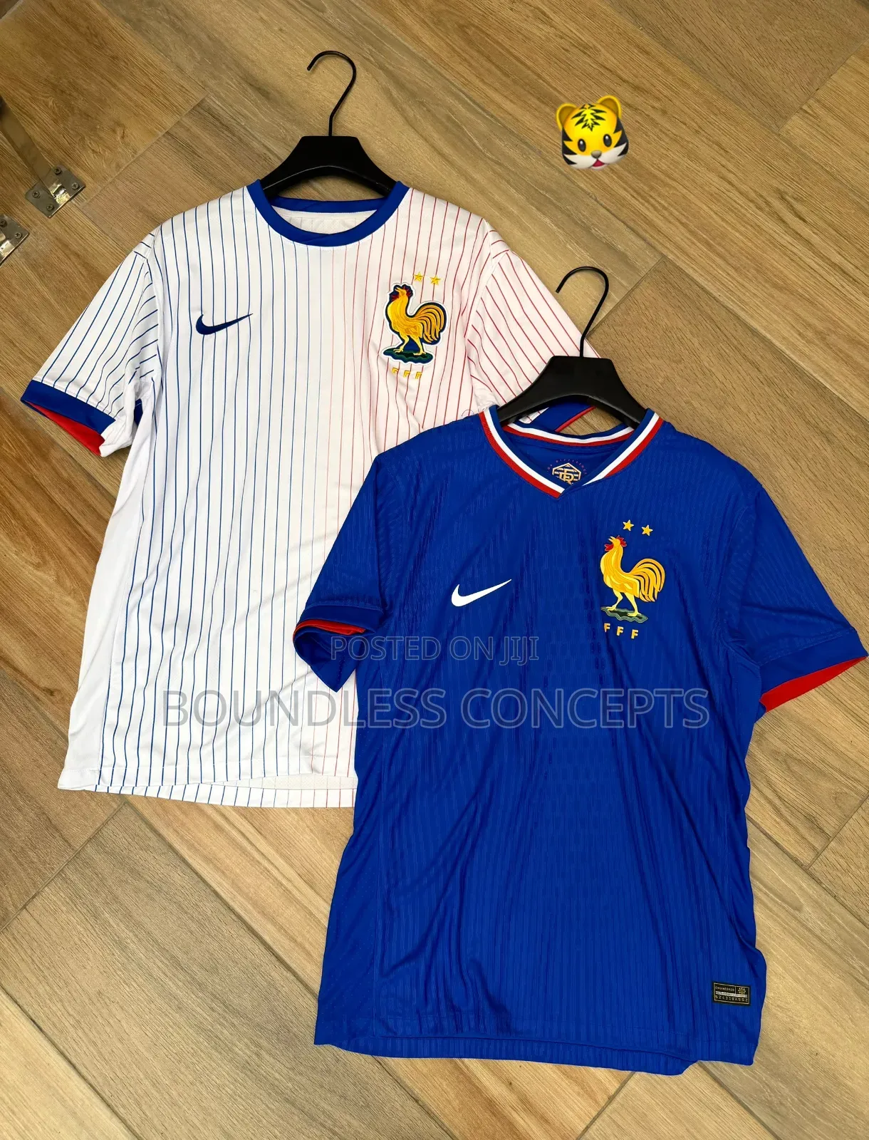 Premium Jerseys
