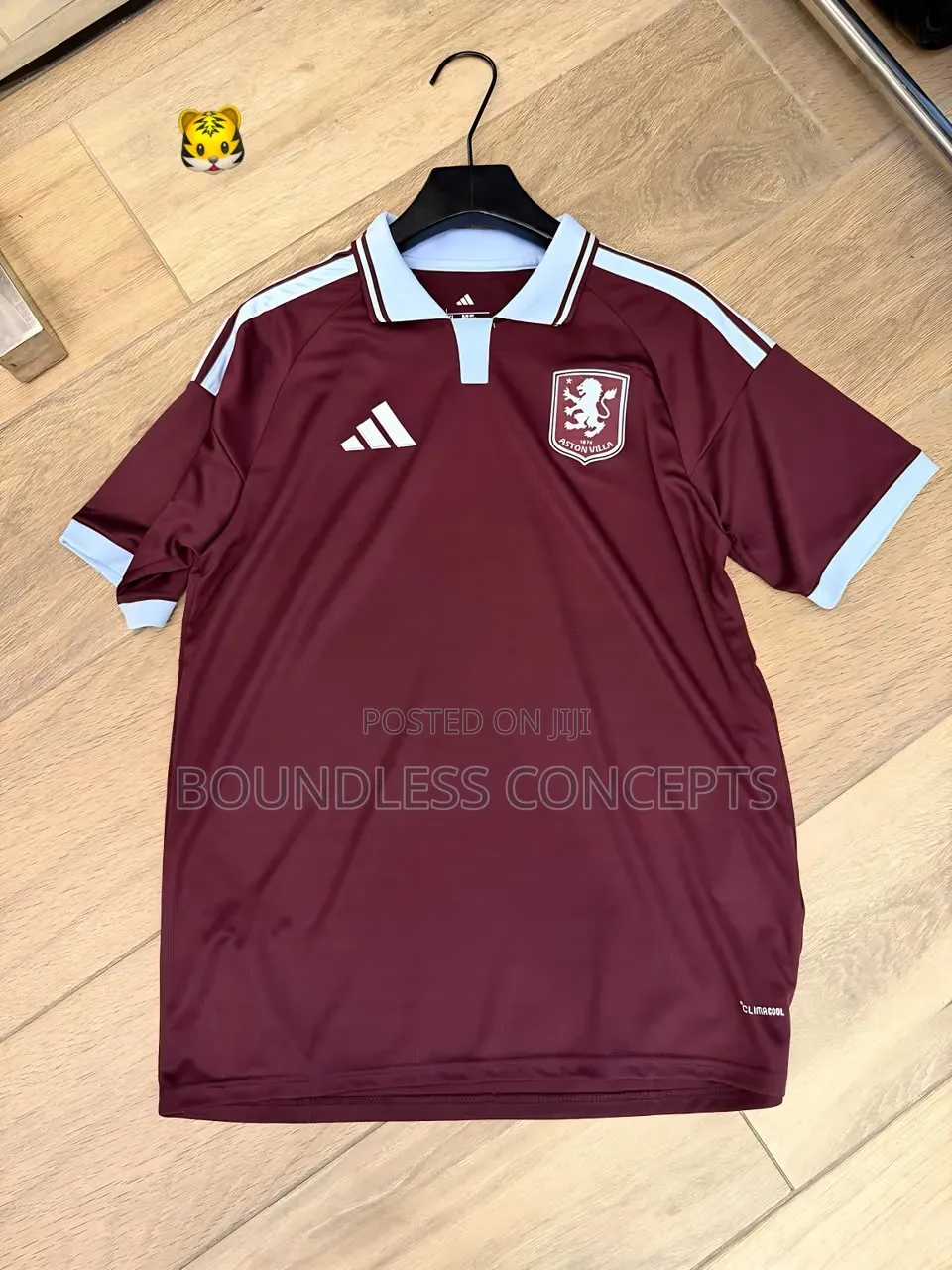 Premium Jerseys