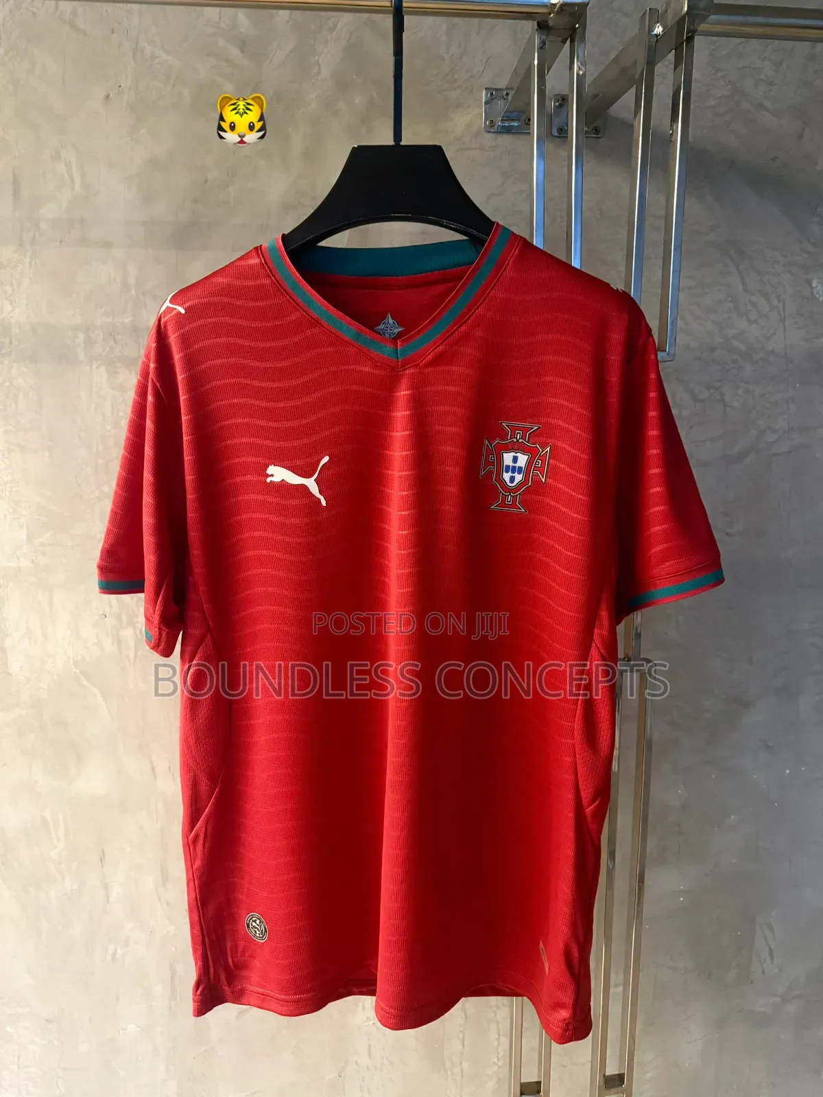 Premium Jerseys