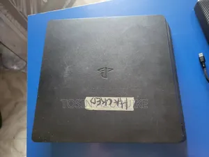 Playstation4
