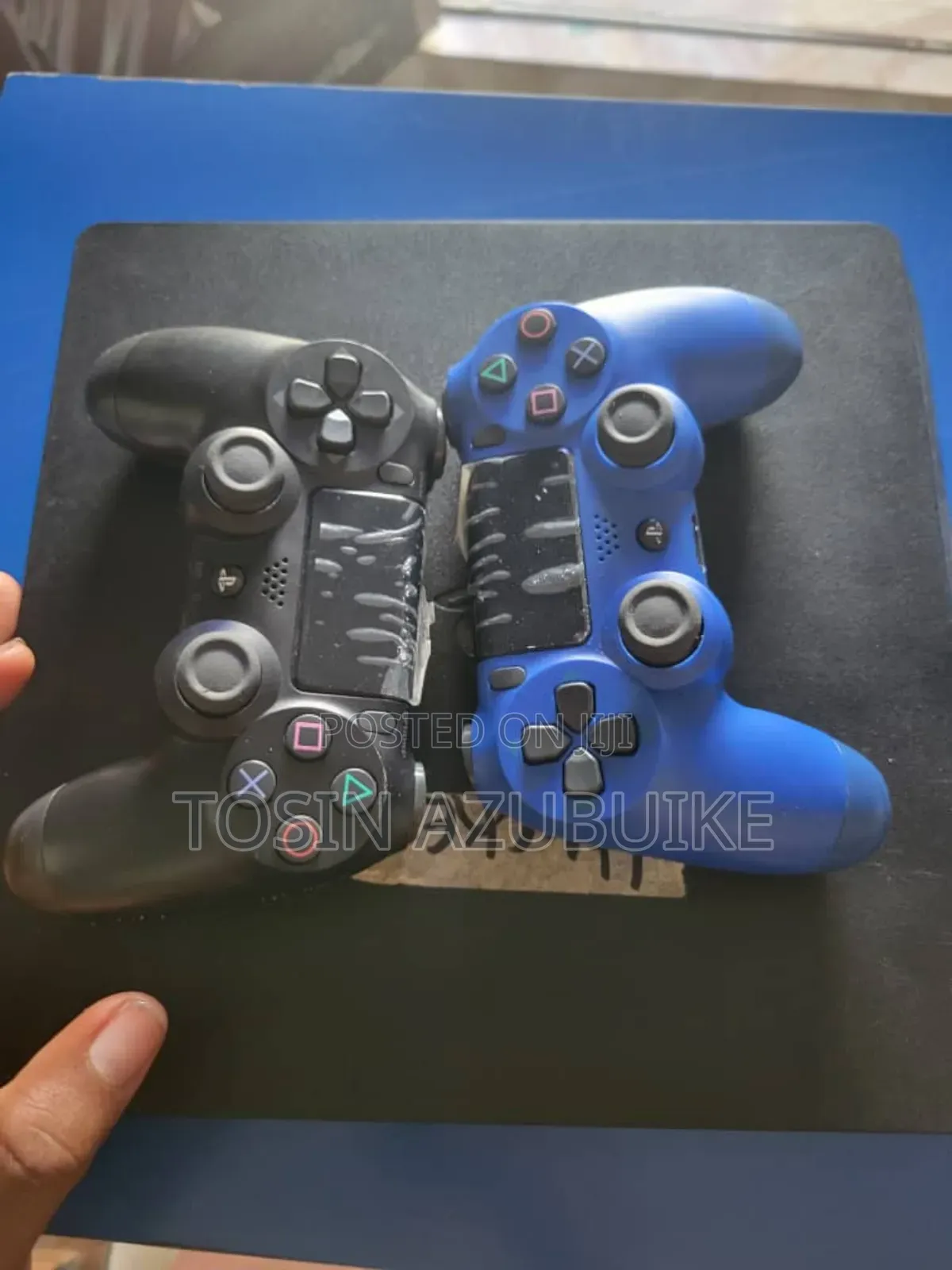 Playstation4