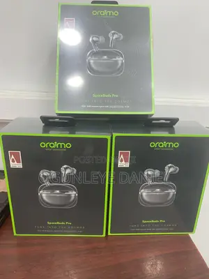 Oriamo Spacebuds Pro