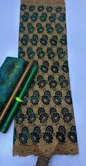 Velvet Lace