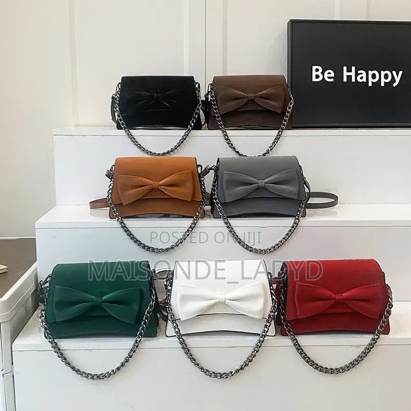 Bag Collection
