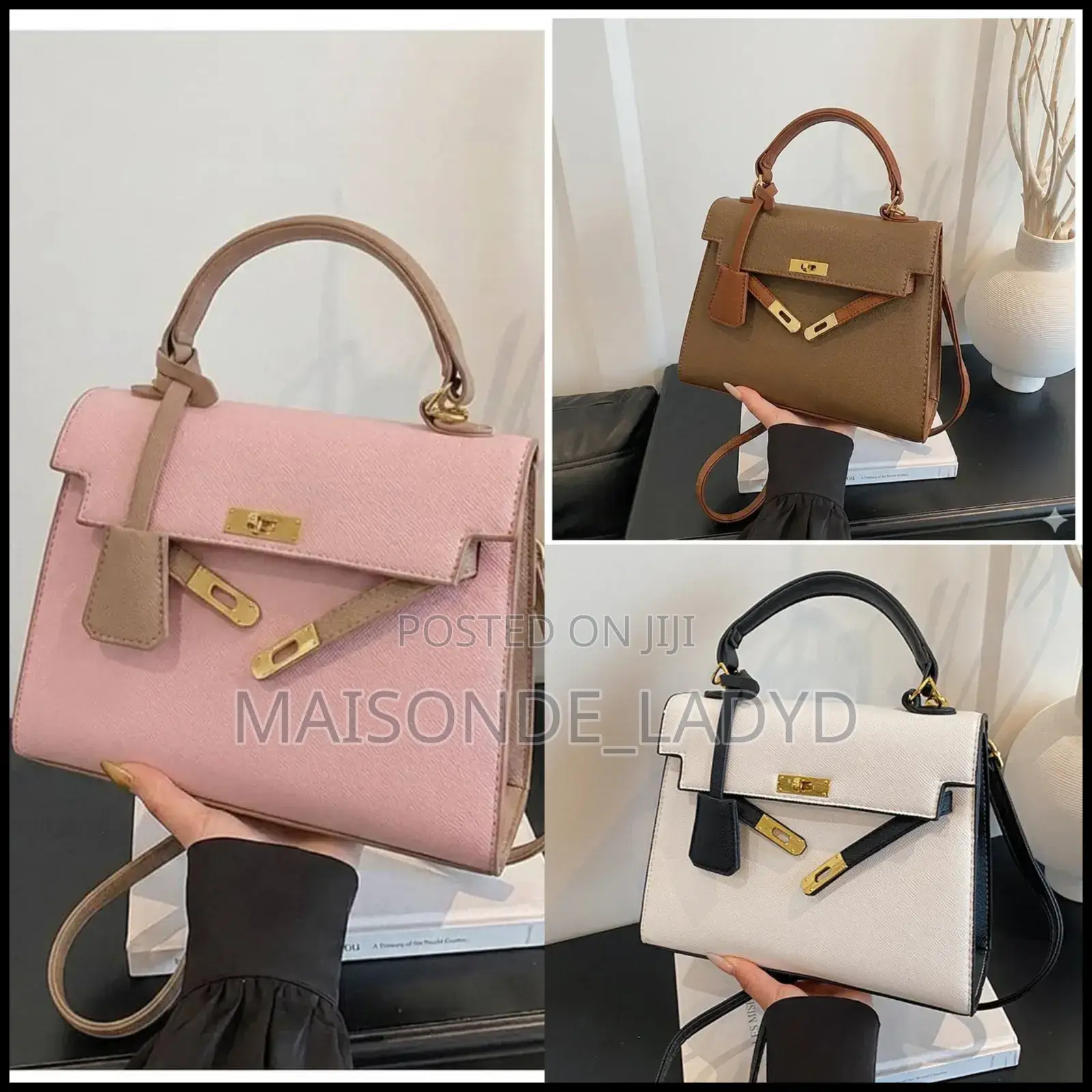 Bag Collection