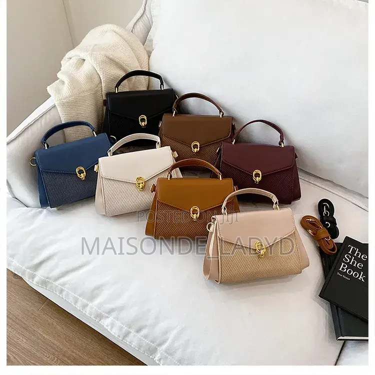 Bag Collection