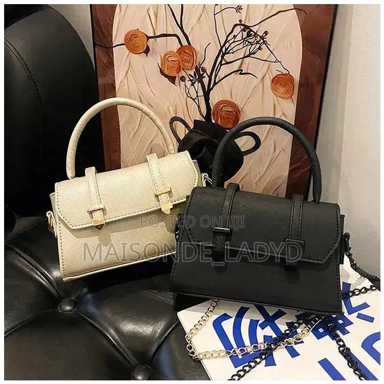 Bag Collection