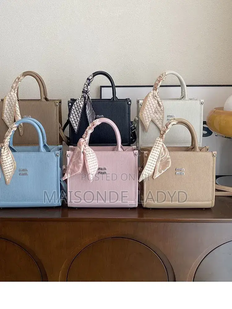 Bag Collection