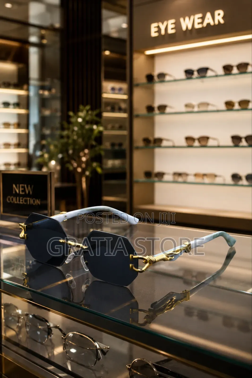 Uv Anti Blue Light Glasses