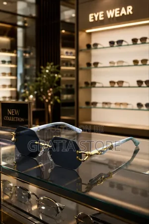 Uv Anti Blue Light Glasses