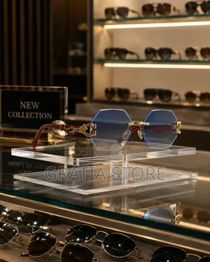 Uv Anti Blue Light Glasses
