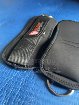 Ankle Straps for Home and Commercial Use