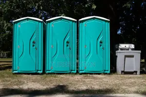 Saniset Clean Mobile Toilet