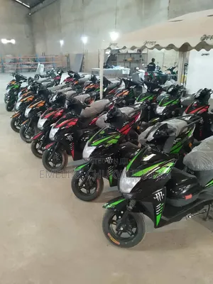 New Atul RIK 2026 Black