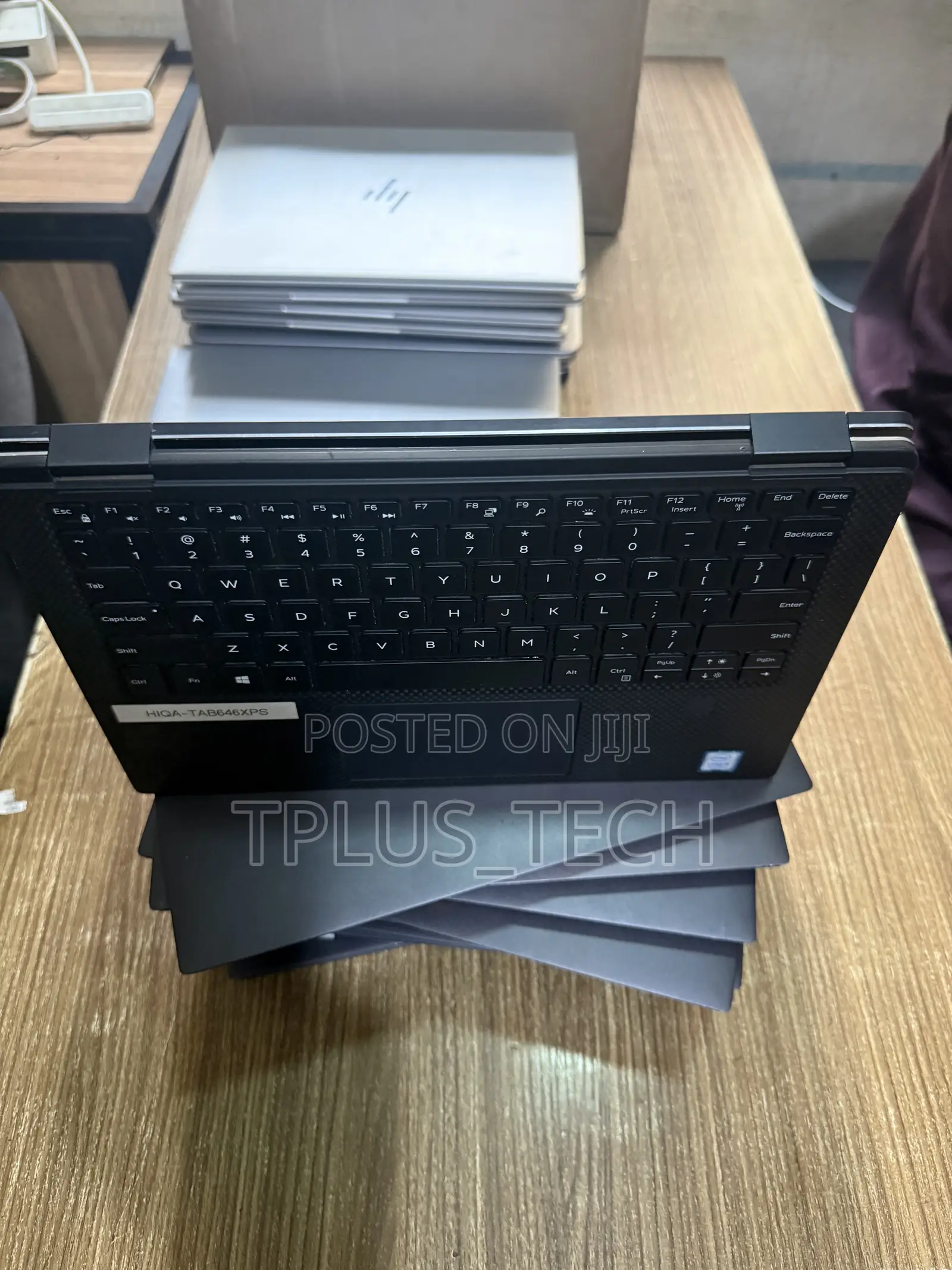 Laptop Dell XPS 13 8GB Intel Core i5 SSD 256GB