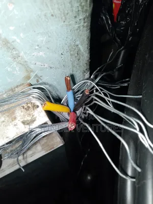 10mm 4core Armoured Cable Full Guage