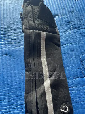 Brand New Waist Gym Bag