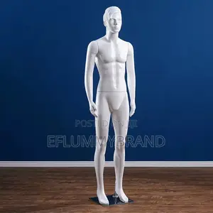 Male Mannequin