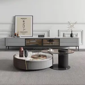 Coffee Table Set Center Table