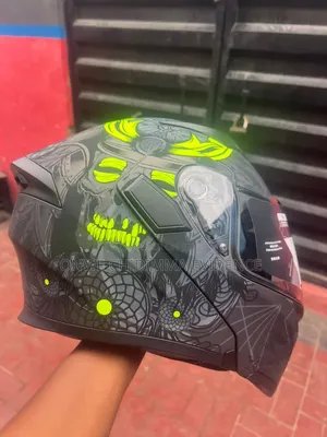 Cool and Care Helmet