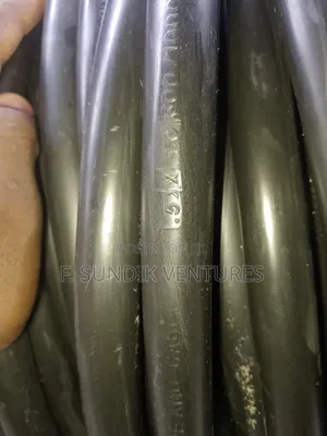 10mm 5core Coleman Cable