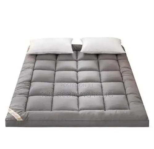 Soft Fluffy Mattress Topper