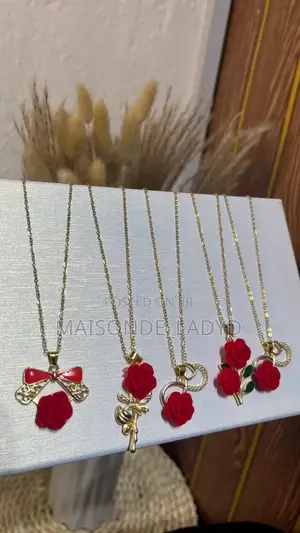 Jewelry Collection