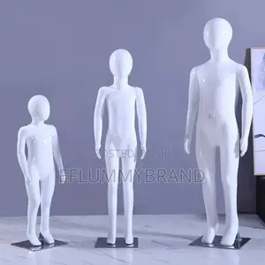 Children Mannequin(1set)