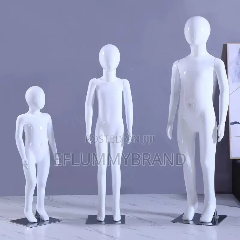 Children Mannequin(1set)
