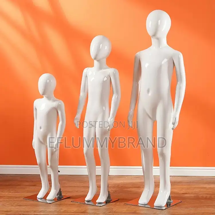 Children Mannequin(1set)