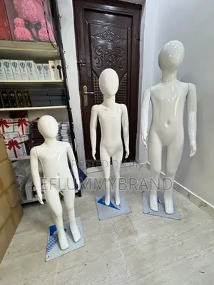 Children Mannequin(1set)