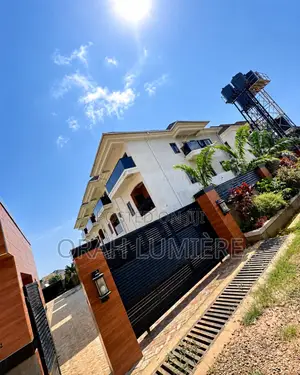 4bdrm Mansion in Citec Estate, Jabi for sale