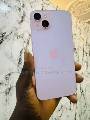 Apple iPhone 15 Plus 128 GB Pink