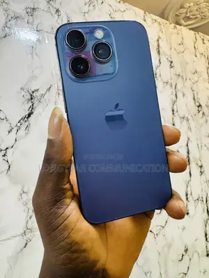 Apple iPhone 14 Pro 128 GB Purple