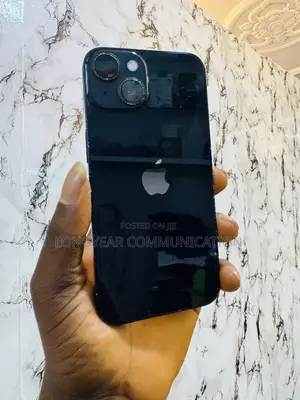 Apple iPhone 14 128 GB Black