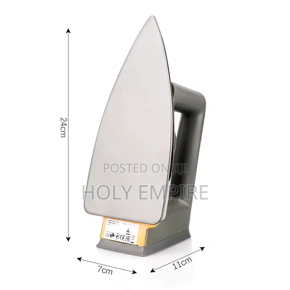 Raf Electric Iron